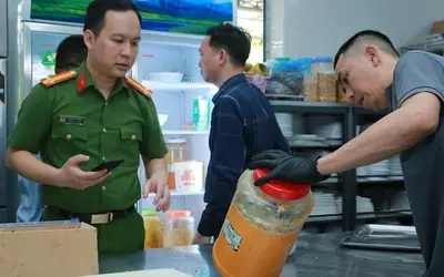 Nghệ An: Kiểm tra hơn 1.500 cơ sở, xử phạt hơn 1,1 tỷ đồng vi phạm an toàn thực phẩm