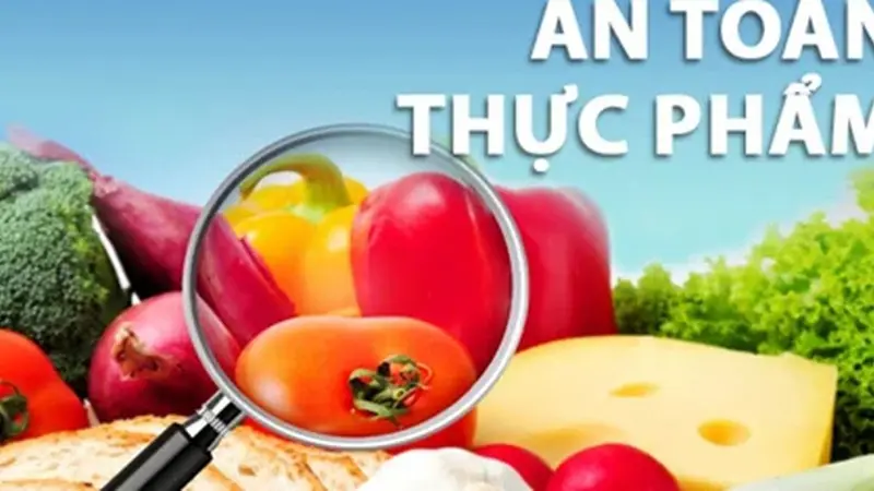 Tiếp tục áp dụng Nghị định 15/2018/NĐ-CP về an toàn thực phẩm cho đến khi có quy định mới