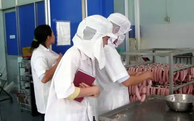 Khánh Hòa tăng cường giám sát, kiểm tra 125 mẫu thực phẩm nông lâm thủy sản