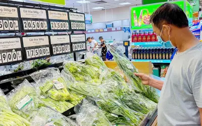 Ho Chi Minh City tightens food traceability regulations to enhance quality control