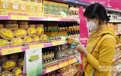 Vietnamese Food Enterprises Face Cost Pressures: Shifting from Price to Value Competition