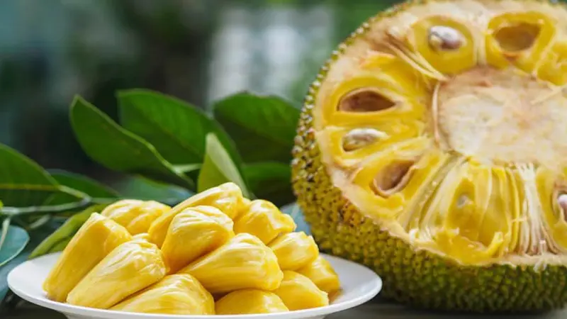 Giá trị dinh dưỡng của quả mít và những lưu ý quan trọng khi tiêu thụ