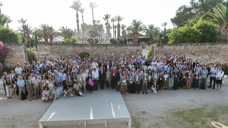 5th European Conference on Xylella fastidiosa: Science drives progress towards sustainable management