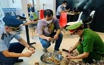Food Safety Inspection Results: Over 5,700 Facilities Found in Violation with Fines Exceeding 22.4 Billion VND