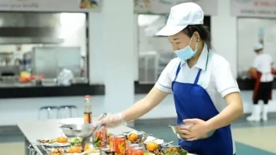 Deployment of 5 Interdisciplinary Food Safety Inspection Teams during the 2025 Action Month