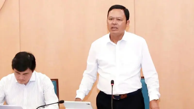 Hà Nội nâng cao hiệu quả quản lý an toàn thực phẩm thông qua mô hình giết mổ tập trung