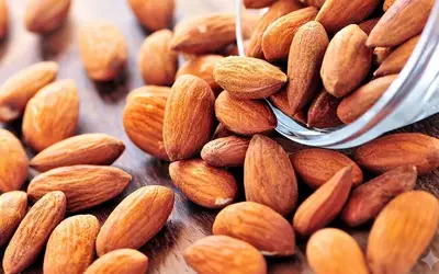 4 loại hạt hỗ trợ cải thiện tình trạng gan nhiễm mỡ hiệu quả