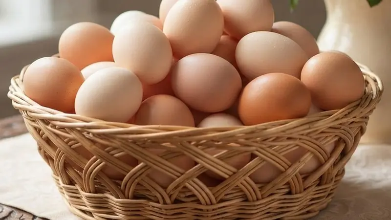 6 lý do trứng là loại thực phẩm bổ dưỡng nhất nên bổ sung vào thực đơn mỗi ngày