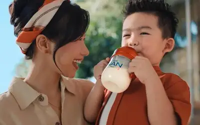 Tiêu chí vàng giúp phụ huynh lựa chọn sản phẩm dinh dưỡng chất lượng cho trẻ