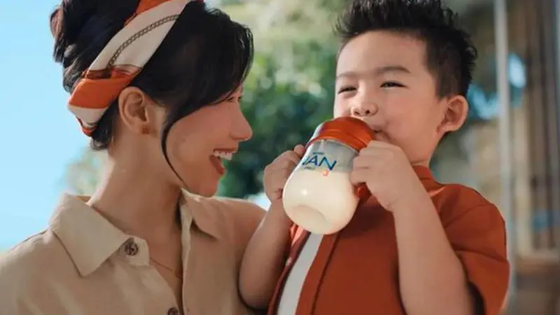 Tiêu chí vàng giúp phụ huynh lựa chọn sản phẩm dinh dưỡng chất lượng cho trẻ