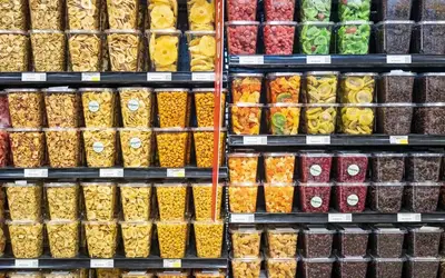 Nutritional Trends Pave the Way for Vietnamese Dried Fruits to Go Global