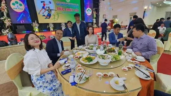 Nghệ thuật ẩm thực tại Supe Lâm Thao: Bí quyết từ những đầu bếp tận tâm