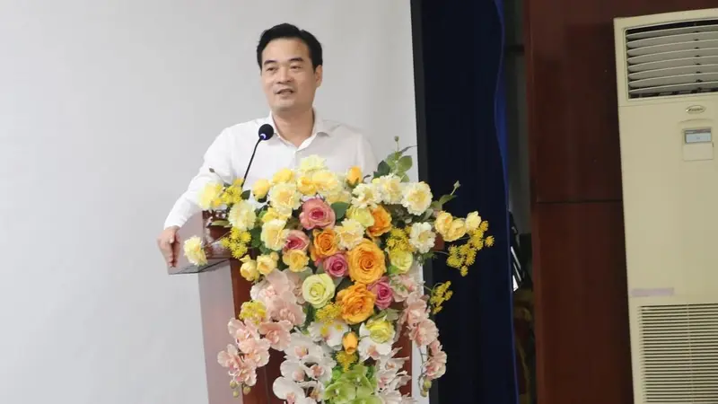 Nâng cao năng lực kiểm nghiệm để quản lý an toàn thực phẩm theo chuỗi cung ứng