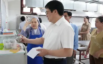 Tháng cao điểm kiểm tra an toàn thực phẩm: Hơn 5.700 cơ sở vi phạm, xử phạt gần 22,5 tỉ đồng