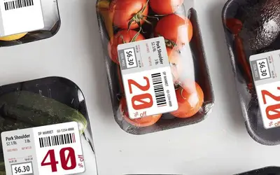 The Global Surge of Discounted Food Consumption: A Strategy for Savings and Waste Reduction