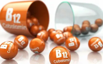 8 lợi ích sức khỏe thiết yếu của Vitamin B12 và những lưu ý cần biết