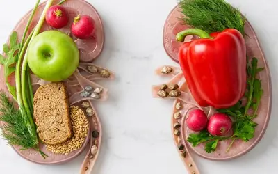 3 bí quyết dinh dưỡng khoa học giúp phòng ngừa sỏi thận hiệu quả