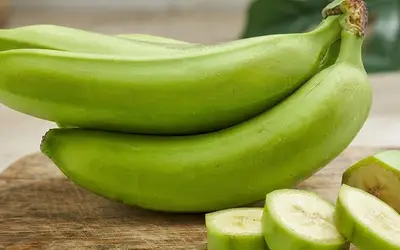 5 thay đổi tích cực của cơ thể khi bổ sung chuối xanh vào thực đơn hàng ngày