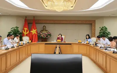 Hoàn thiện bộ máy quản lý an toàn thực phẩm theo hướng một đầu mối: Đột phá cho công tác kiểm soát