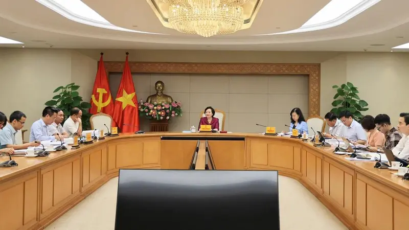 Hoàn thiện bộ máy quản lý an toàn thực phẩm theo hướng một đầu mối: Đột phá cho công tác kiểm soát