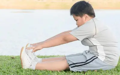 Những nguyên nhân khiến trẻ thừa cân béo phì mà cha mẹ không ngờ tới
