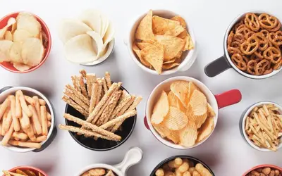 Gen Z and Gen Alpha Consumers Redefine Food Additive Standards