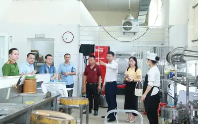 Nghệ An: Đề nghị xử phạt 177 triệu đồng đối với 7 cơ sở vi phạm an toàn thực phẩm