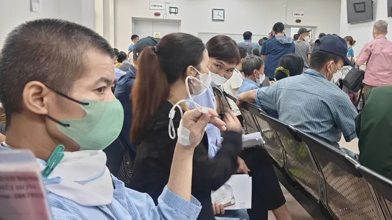 Ministry of Health accelerates research and tightens control on cancer risk factors