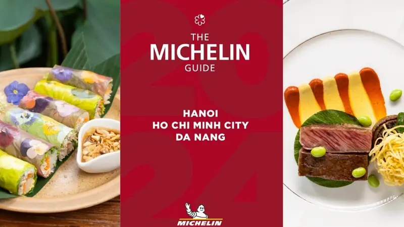 Michelin Guide 2026 kỷ niệm một thế kỷ tinh hoa ẩm thực toàn cầu