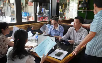 Quảng Trị xử phạt 855 triệu đồng các vi phạm an toàn thực phẩm trong 6 tháng đầu năm 2026