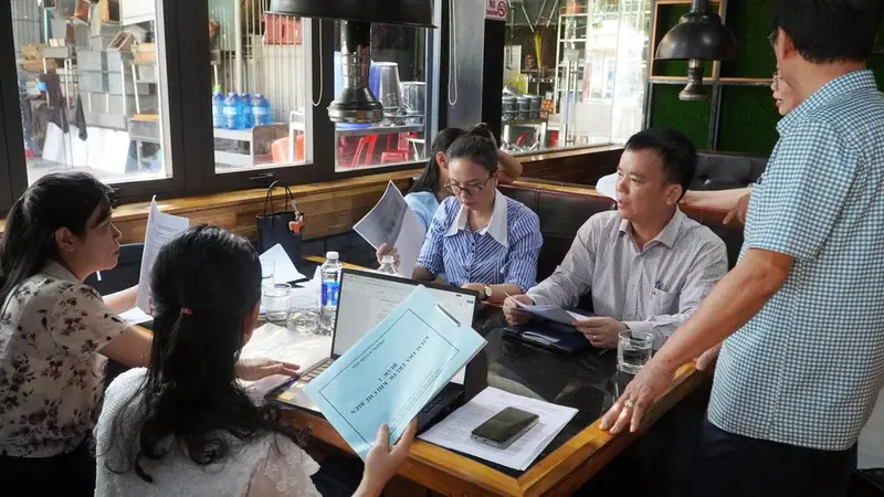 Quảng Trị xử phạt 855 triệu đồng các vi phạm an toàn thực phẩm trong 6 tháng đầu năm 2026