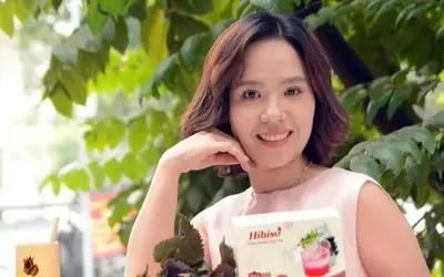 The Journey of Taking Hibiso Perilla Tea to the Global Market