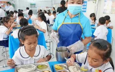 Hà Nội nâng cao chất lượng chăm sóc trẻ em: Giảm tỷ lệ suy dinh dưỡng xuống còn 6,4%
