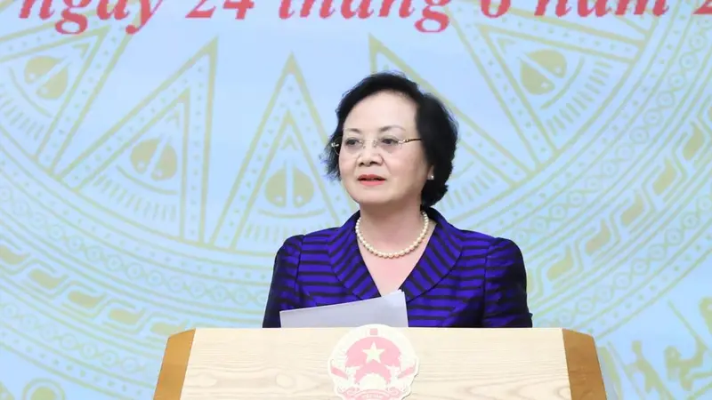 Đẩy mạnh hợp tác liên ngành nhằm nâng cao tiêu chuẩn an toàn thực phẩm quốc gia giai đoạn 2026-2030