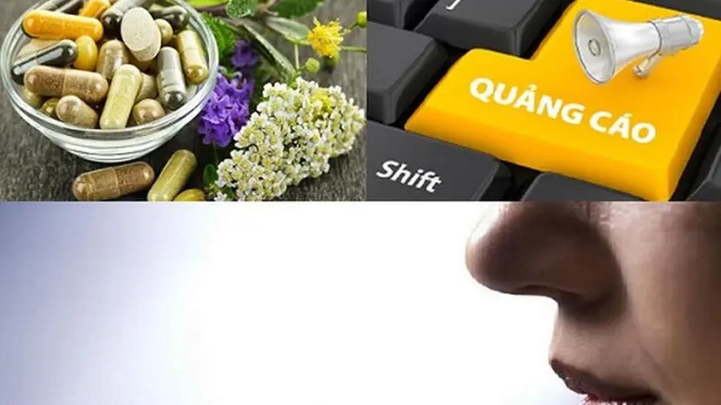 Từ ngày 1/7, phân cấp thẩm quyền cấp phép quảng cáo thực phẩm bảo vệ sức khỏe về UBND các tỉnh, thành