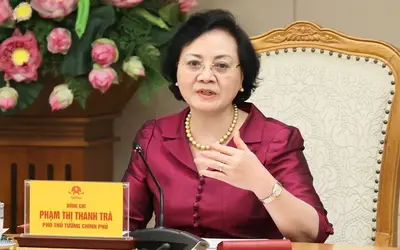 Hoàn thiện bộ máy quản lý an toàn thực phẩm theo hướng một đầu mối thống nhất